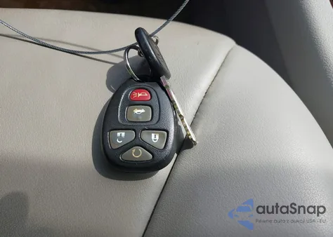 2006 Chevrolet Impala Ltz из США, поврежденный, VIN 2G1WU581969186038